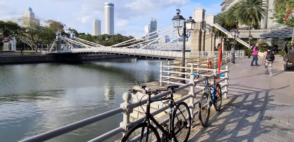 Latest Kitchen Appliances and Features At Riviere