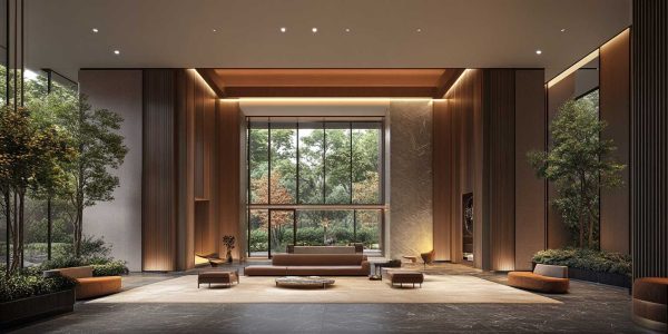 Singapore’s Limited Land Driving Demand for Condos as an Investment Choice
